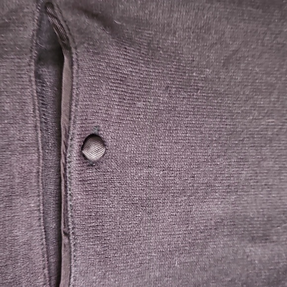 Free People Don't Look Back Romper In Black - Picture 4 of 4